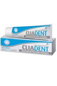 CLIADENT DENTIFRICIO DENTI SENSIBILI - Farmacia Dott. Pasquale Russo