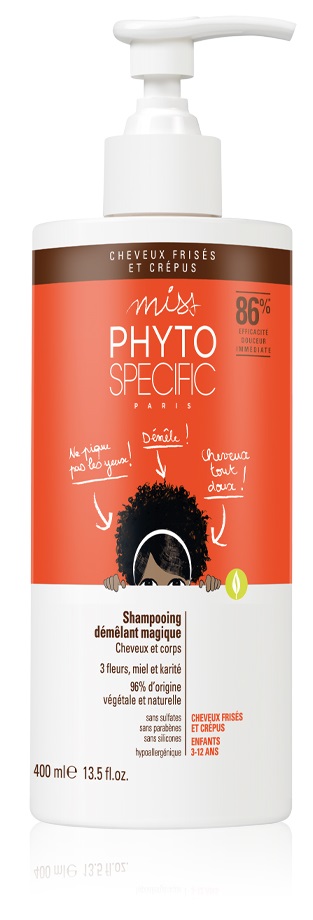 PHYTOSPECIFIC SH DEMELANT MAGIQUE - Farmacia Dott. Pasquale Russo