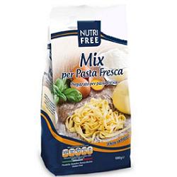 NUTRIFREE MIX PASTA FRESCA 1 KG - Farmacia Dott. Pasquale Russo