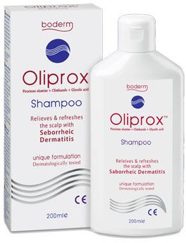 OLIPROX SHAMPOO&BALSAMO ANTIDERMATITE SEBORROICA 200 ML CE - Farmacia Dott. Pasquale Russo