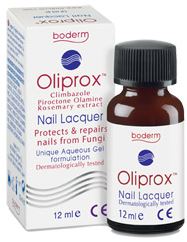 OLIPROX SMALTO UNGHIE 12 ML CE - Farmacia Dott. Pasquale Russo