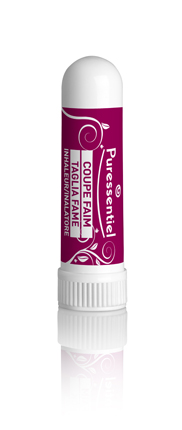 PURESSENTIEL SNELLENTE INALATORE TAGLIA FAME - Farmacia Dott. Pasquale Russo