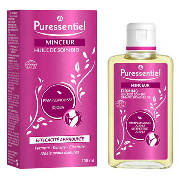 PURESSENTIEL PER OLIO MASSAGGIO BIO SNELLENTE - Farmacia Dott. Pasquale Russo