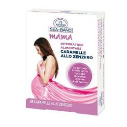 P6 NAUSEA CONTROL MAMA 24 CARAMELLE ANTI NAUSEA - Farmacia Dott. Pasquale Russo