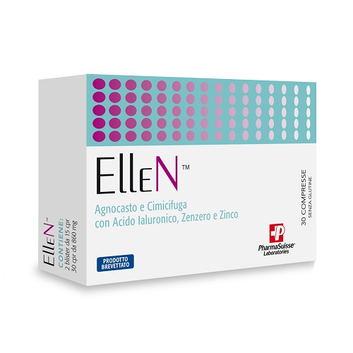 ELLEN 30 COMPRESSE - Farmacia Dott. Pasquale Russo