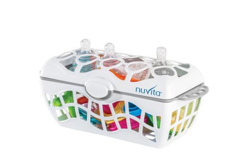 NUVITA CESTELLO PER LAVASTOVIGLIE - Farmacia Dott. Pasquale Russo
