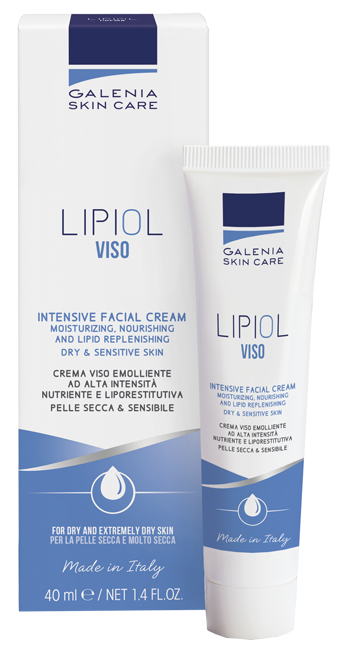 LIPIOL VISO 40 ML - Farmacia Dott. Pasquale Russo