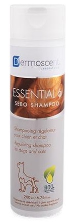ESSENTIAL 6 SEBO SHAMPOO - Farmacia Dott. Pasquale Russo