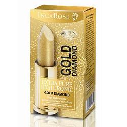 INCAROSE EPH GOLD DIAMOND STICK 4 ML - Farmacia Dott. Pasquale Russo