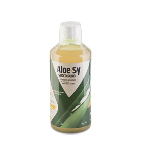 ALOE-SY 1000 ML - Farmacia Dott. Pasquale Russo