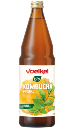 KOMBUCHA 750 ML - Farmacia Dott. Pasquale Russo