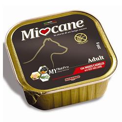 MIOCANE ADULT MANZO/AGNELLO GRAIN FREE 300 G - Farmacia Dott. Pasquale Russo