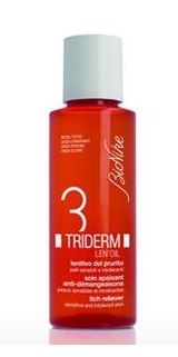 TRIDERM LENOIL LENITIVO DEL PRURITO - Farmacia Dott. Pasquale Russo