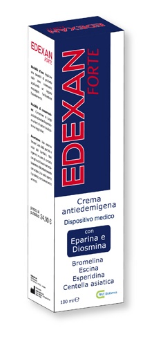 EDEXAN FORTE 100 ML - Farmacia Dott. Pasquale Russo