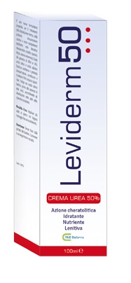 LEVIDERM 50 100 ML - Farmacia Dott. Pasquale Russo