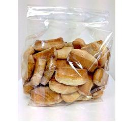 FIBERPASTA FROLLINI PRIMA COLAZIONE 250 G - Farmacia Dott. Pasquale Russo