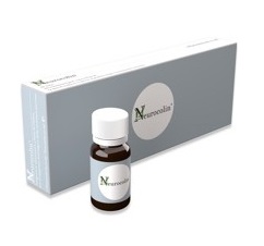 NEUROCOLIN 7 FLACONCINI 70 ML - Farmacia Dott. Pasquale Russo