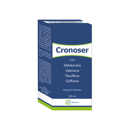 CRONOSER 200 ML - Farmacia Dott. Pasquale Russo