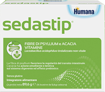 SEDASTIP VANIGLIA 16 BUSTINE - Farmacia Dott. Pasquale Russo