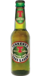 TENNENT'S 1885 LAGER BIRRA SENZA GLUTINE 330 ML - Farmacia Dott. Pasquale Russo