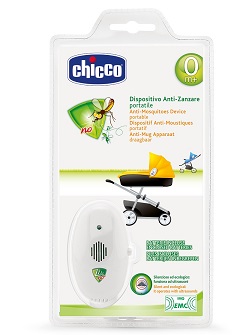 CH ANTIZANZ ULTRASUONI PORTA - Farmacia Dott. Pasquale Russo