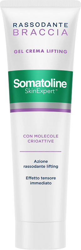 SOMATOLINE SKIN EXPERT LIFT EFFECT BRACCIA 100 ML - Farmacia Dott. Pasquale Russo
