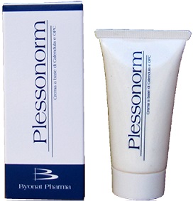 PLESSONORM CREMA 30 G - Farmacia Dott. Pasquale Russo