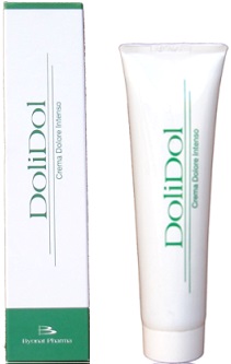 DOLIDOL CREMA DOLORE INTENSO 100 G - Farmacia Dott. Pasquale Russo