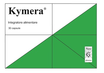 KYMERA 30 CAPSULE - Farmacia Dott. Pasquale Russo