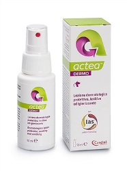 ACTEA DERMO SPRAY 50 ML - Farmacia Dott. Pasquale Russo