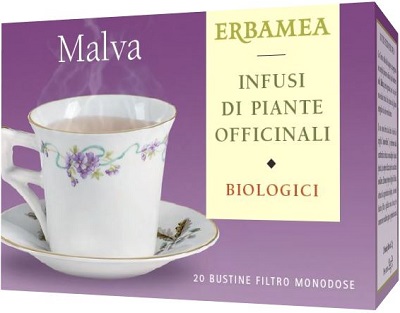 MALVA BIO 20 BUSTINE 24 G - Farmacia Dott. Pasquale Russo