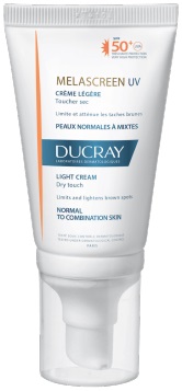 MELASCREEN SPF 50+ CREMA LEGGERA 40 ML - Farmacia Dott. Pasquale Russo