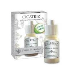 CICATRIZ POLVERE 10 G - Farmacia Dott. Pasquale Russo