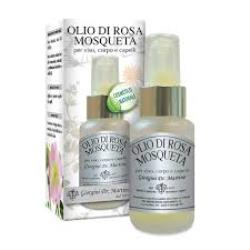 OLIO DI ROSA MOSQUETA 50 ML - Farmacia Dott. Pasquale Russo