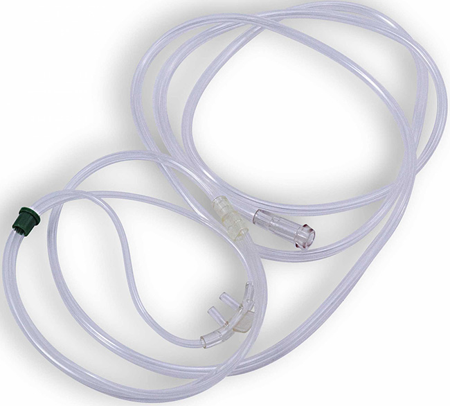 CANNULA NASALE OSSIGENOTERAPIA - Farmacia Dott. Pasquale Russo