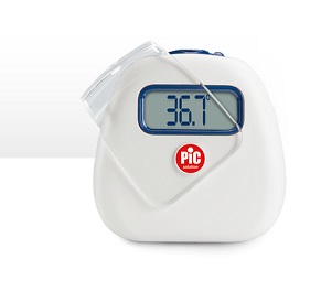 TERMOMETRO INFRAROSSI THERMOEASY PIC - Farmacia Dott. Pasquale Russo