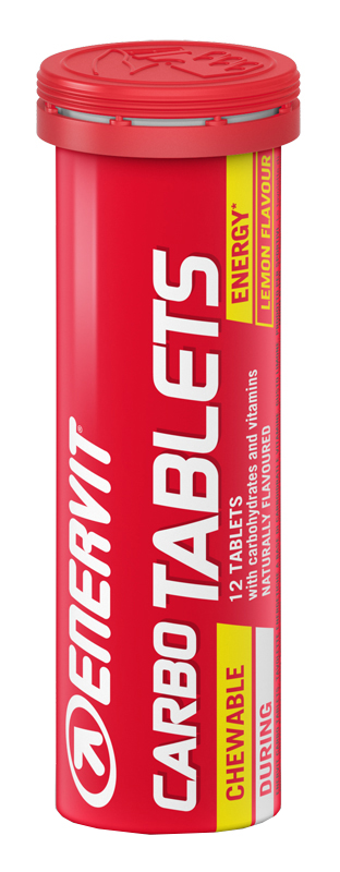 ENERVIT GT TUBO 12 TAVOLETTE - Farmacia Dott. Pasquale Russo
