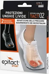 EPITACT SPORT UNGHIE LIVIDE M 2 PEZZO - Farmacia Dott. Pasquale Russo