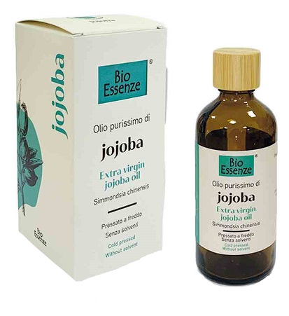 BIO ESSENZE OLIO PURISSIMO DI JOJOBA 125 ML - Farmacia Dott. Pasquale Russo