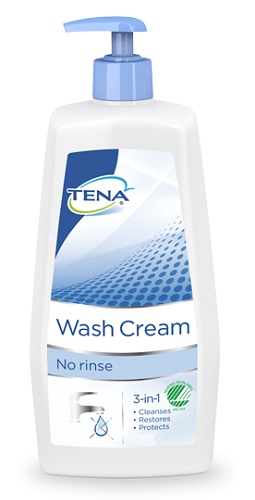 CREMA DETERGENTE IDRATANTE TENA WASH CREAM 500ML - Farmacia Dott. Pasquale Russo