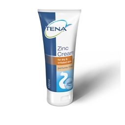 CREMA LENITIVA TENA ZINC CREAM 100ML - Farmacia Dott. Pasquale Russo