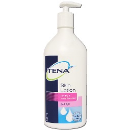 LOZIONE IDRATANTE TENA SKIN LOTION 500ML - Farmacia Dott. Pasquale Russo