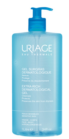 GEL SURGRAS 1 L - Farmacia Dott. Pasquale Russo
