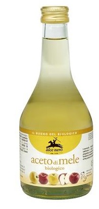 ACETO DI MELE BIO 500 ML - Farmacia Dott. Pasquale Russo