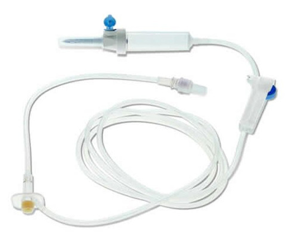 DEFLUSSORE EUROSET 20 DOP-FREE CON DOSATORE FLUSSO ADULTI - Farmacia Dott. Pasquale Russo