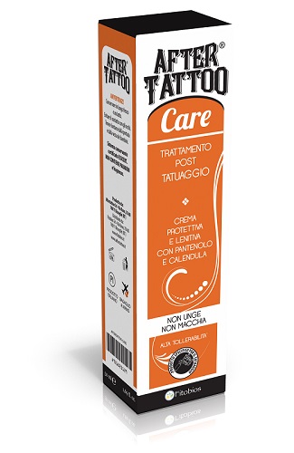 AFTERTATTOO CARE POMATA 50 ML - Farmacia Dott. Pasquale Russo