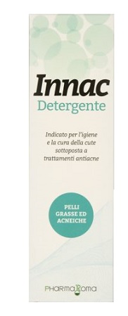 INNAC DETERGENTE 200 ML - Farmacia Dott. Pasquale Russo
