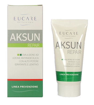 AKSUN REPAIR 50 ML - Farmacia Dott. Pasquale Russo