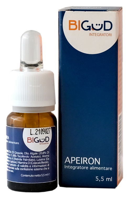 BIGUD APEIRON 5,5 ML - Farmacia Dott. Pasquale Russo
