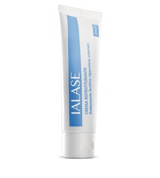 IALASE CREMA 50 ML - Farmacia Dott. Pasquale Russo